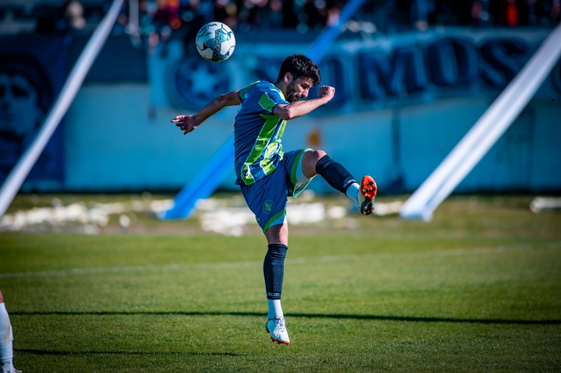 �No merec�amos perder e inclusive podr�amos haber ganado